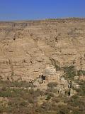 Yemen - Wadi Dhahr (il palazzo sulla roccia) - 01